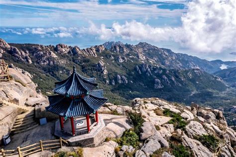 如何坐車去嶗山：嶗山不僅僅是風景優美的旅遊勝地，它還蘊含著豐富的文化歷史背景。