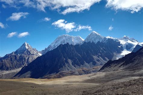 為什麼叫貢噶山